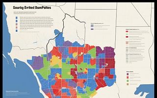 What are the cities served by Sandbox Columbus?